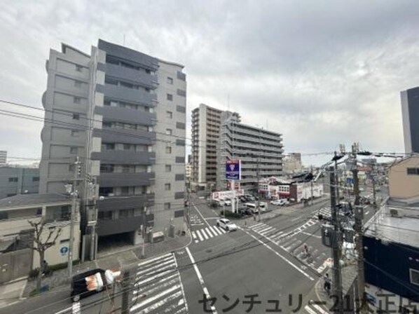 大正駅 徒歩5分 4階の物件内観写真